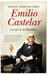 Emilio Castelar by Manuel Serrano