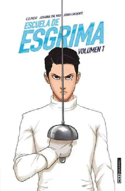 Escuela de Esgrima. Volumen 1 by Various Authors