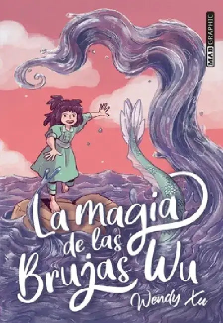 La Voz del Mar by Wendy Xu