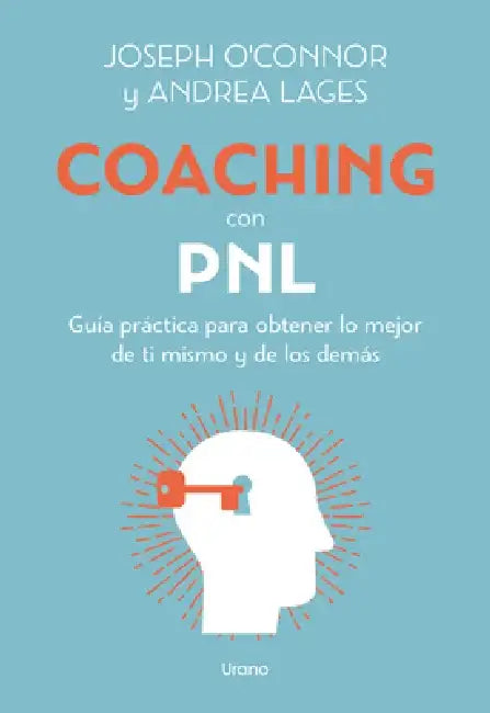 Coaching Con Pnl by Joseph O'Connor