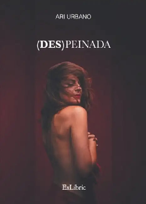 (Des)peinada by Ari Urbano