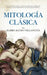 Mitologia Clasica by Mario Agudo Villanueva