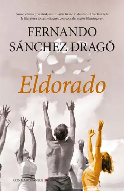 Eldorado by Fernando Sanchez Drago