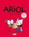 Ariol 6. Cuidado Con El Gato (Ariol. Watch Out for the Cat - Spanish Edition) by Emmanuel Guibert