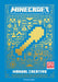 Manual Creativo de Minecraft (Minecraft: Creative Handbook - Spanish Edition) by Mojang Ab