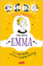 Increible Austen. Emma by Birchall, Katy