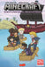 Minecraft Oficial: Aventuras En El Reino Eterno (Cómic) (Official Minecraft: Adv: (Official Minecraft: Adventures in the Eternal Realm (Comic Book) - by R. Monster Sfe