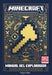 Minecraft Oficial: Manual de Explorador (Minecraft: Handbook of Explorers - Span: (Minecraft: Handbook of Explorers - Spanish Edition) by Mojang Ab