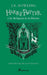 Harry Potter Y Las Reliquias de la Muerte (20 Aniv. Slytherin) / Harry Potter and Deathly Hallow (Slytherin) by J. K. Rowling