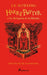Harry Potter Y Las Reliquias de la Muerte (20 Aniv. Gryffindor) / Harry Potter a ND the Deathly Hallows (Gryffindor) by J. K. Rowling