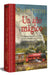 Harry Potter: Un Año Mágico / Harry Potter -A Magical Year: The Illustrations of Jim Kay by J. K. Rowling