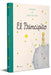 El Principito (Ed. Extragrande) / The Little Prince (Extra-Large Edition) by Antoine de Saint-Exupéry