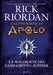 La Maldición del Campamento Júpiter / Camp Jupiter Classified: A Probatio's Jou Rnal: An Official Rick Riordan Companion Book by Rick Riordan