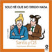 Solo sé que no dirijo nada by Martínez de Miguel, Gonzalo