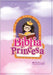 Biblia Rvr 1960 Bolsillo Para Niñas Princesa Vinilo Con Cierre (Bible Rvr 1960 Pocket Size Princess Vinyl with Zipper (Spanish Edition) by Reina Valera 1960