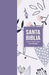 Biblia Rvr 1960 Letra Grande Tamaño Manual Símil Piel Lila (Bible Rvr 1960 Large Print Handsize Leatherlike Lilac (Spanish Edition) by Reina Valera 1960