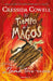 Llama Tres Veces/ Knock Three Times by Cressida Cowell