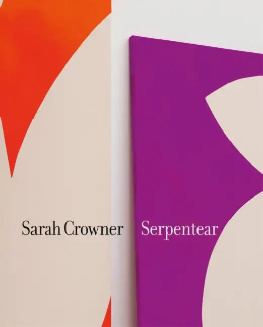 Sarah Crowner: Serpentear by Sarah Crowner, Donna Wingate, Nikki Columbus