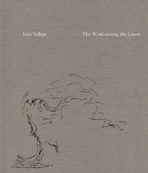 The Wind Among the Leaves by Luis Vallejo