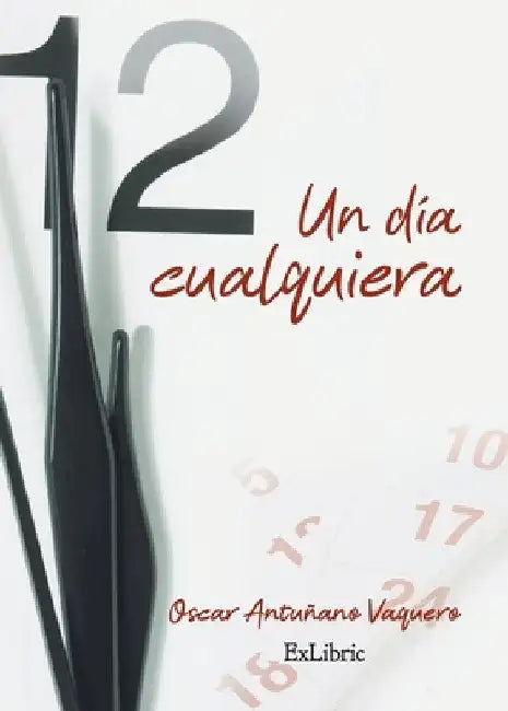 Un día cualquiera by Oscar Antuñano Vaquero