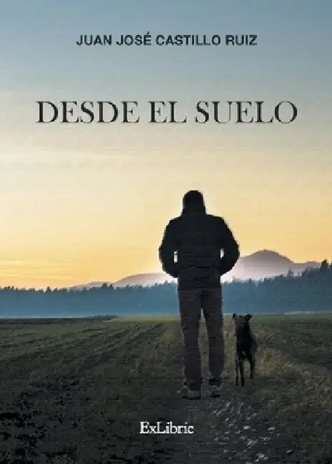 Desde el suelo by Juan José Castillo Ruiz