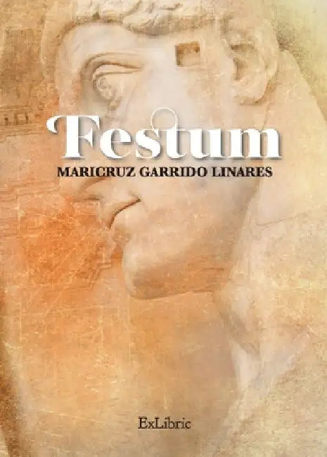 Festum by Maricruz Garrido Linares