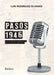 Pasos 1946 by Luis Rodríguez Olivares