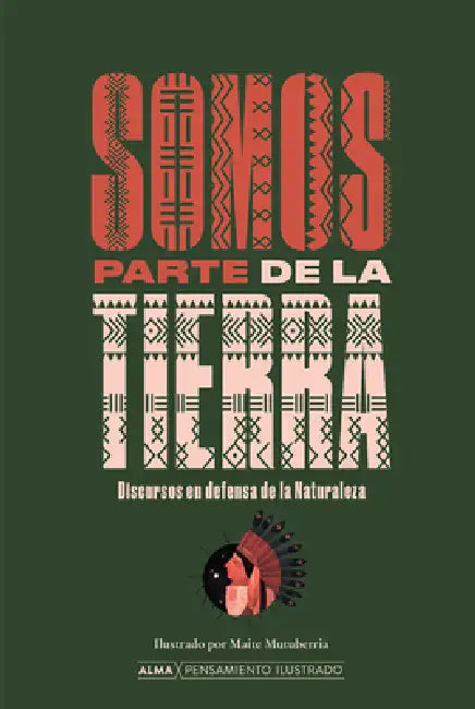 Somos Parte de la Tierra by Vvaa - Desconocido