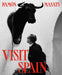 Ramón Masats: Visit Spain: Third Edition by Ramon Masats
