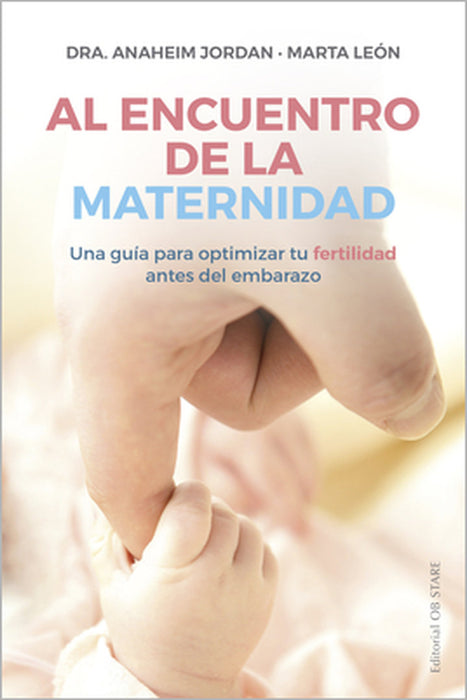 Al Encuentro de la Maternidad -V2* by Anaheim Jordan, Marta Leon