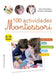 100 Actividades Montessori by Sylvie D'Esclaibes