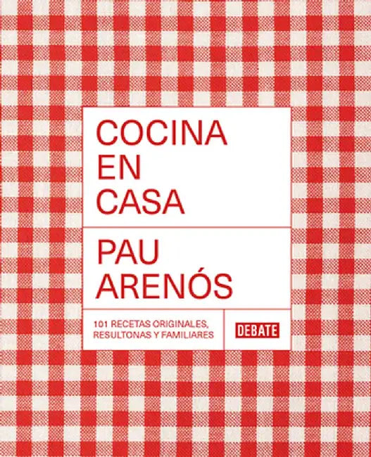 Cocina En Casa by Pau Arenos