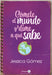 Cómete El Mundo Y Dime a Qué Sabe: (Eat the World and Tell Me What It Tastes Like - Spanish Edition) by Gómez, Jessica