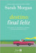 Destino: final feliz by Morgan, Sarah