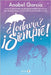 ¿Todavía? ¡Siempre! by García, Anabel
