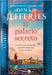 El Palacio Secreto (the Hidden Palace - Spanish Edition) by Jefferies, Dinah