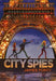 City Spies by James Ponti