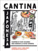 Cantina Japonesa: Cuaderno de Viaje Culinario Para Saborear La Cocina Japonesa by Leleu, Clémence