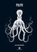 Pulpo / Poulpe by Jean-Pierre Montanay