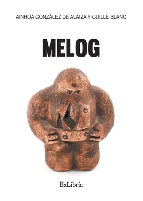 Melog by Ainhoa González de Alaiza