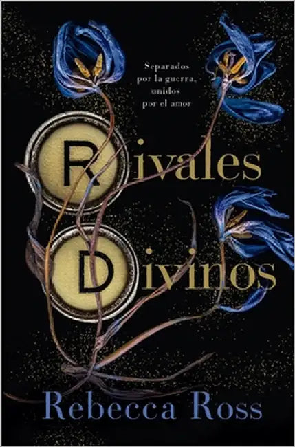 Rivales Divinos -V3* by Ross, Rebecca