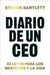 Diario de Un CEO by Steven Bartlett