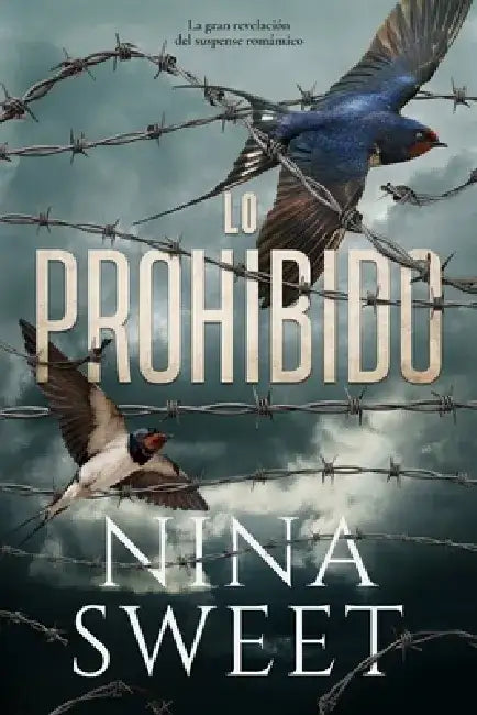 Lo Prohibido by Nina Sweet
