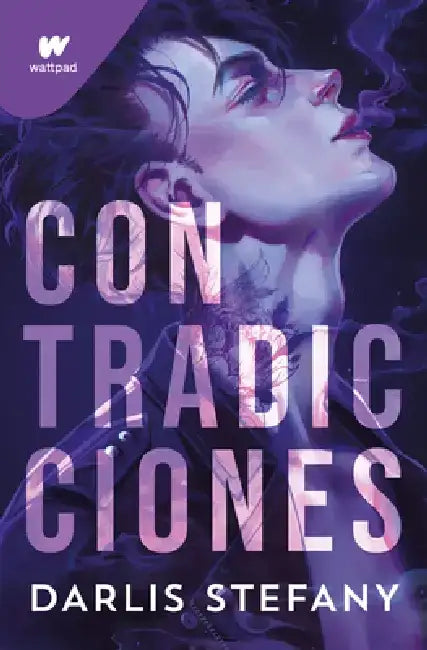 Contradicciones / Contradictions by Darlis Stefany