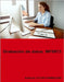 Grabación de datos. MF0973. by Ladrón Jiménez, Miguel Ángel