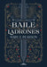 Baile de Ladrones / Dance of Thieves by Mary Pearson