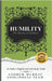 Andrew Murray Humility: The Beauty of Holiness (In Today's English and with Study Guide)(LARGE Print) by Team, Godlipress