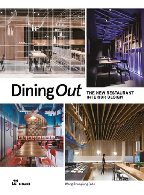 New Restaurant Interior Design