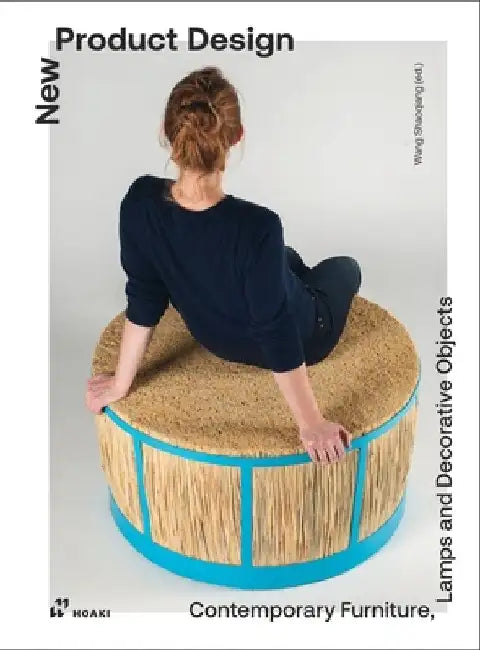 New Product Design: Furniture, Lightning and Accessories from Around the World