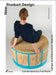 New Product Design: Furniture, Lightning and Accessories from Around the World